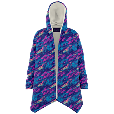 Chokefish™ Marine Cloaks Unisex-002W